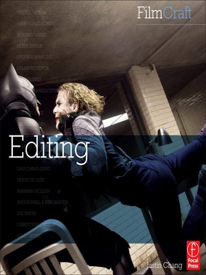 cover image of Filmcraft